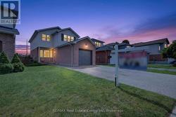 47 MARISA STREET  Kitchener, ON N2K 3V8