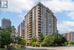 1201 - 260 DORIS AVENUE Toronto, ON M2N 6X9
