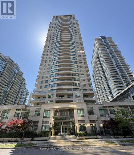 2706 - 23 HOLLYWOOD AVENUE  Toronto, ON M2N 7L8