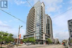 1401 - 530 ST CLAIR AVENUE W Toronto, ON M6C 0A2