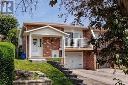 159 BRITANNIA AVENUE Bradford West Gwillimbury, ON L3Z 1A4
