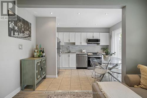 35 - 39 PINEWOODS DRIVE  Hamilton, ON L8J 3Z4