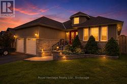 2 LIAM STREET Kawartha Lakes (Lindsay), ON K9V 0J3