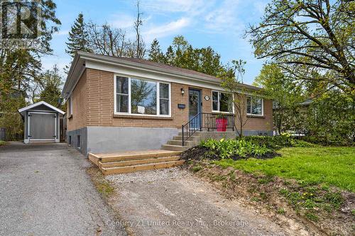1459 WESTBROOK DRIVE  Peterborough (Monaghan Ward 2), ON K9J 6R5