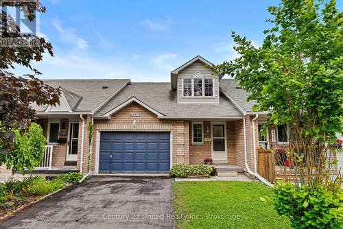 2438 WOODGLADE BOULEVARD  Peterborough (Monaghan Ward 2), ON K9K 2K9