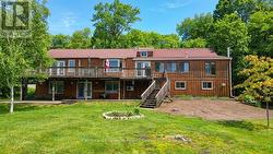2077 MINK LAKE ROAD Hastings Highlands (Mcclure Ward), ON K0L 1P0