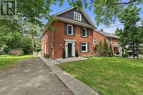 126 DUFFERIN AVENUE  Belleville (Belleville Ward), ON K8N 3X1