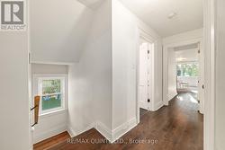 Second Floor - 