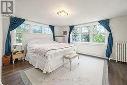 Primary Bedroom - 