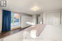 Primary Bedroom - 