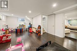 Finished 3rd Floor - 