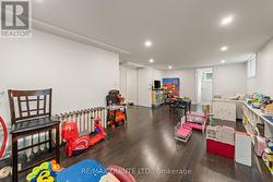 Finished Basement - 