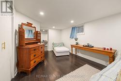 Finished Basement - 