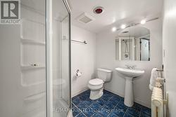 Finished Basement - 