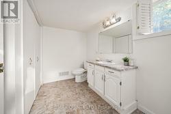 Finished Basement - 