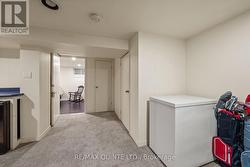 Finished Basement - 