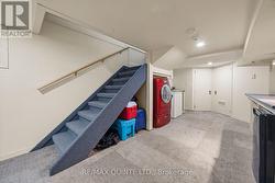 Finished Basement - 