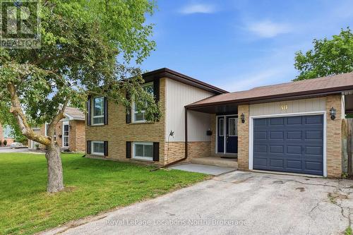 30 COURTICE CRESCENT  Collingwood, ON L9Y 4G1