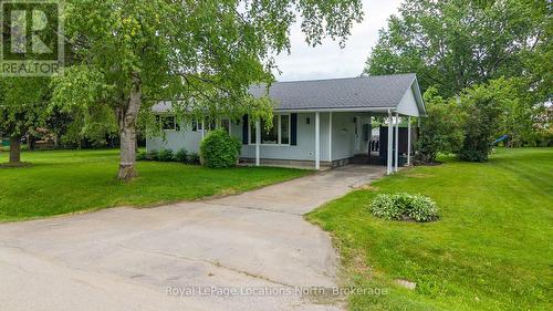 46 TOWNLEY STREET  Clearview (Nottawa), ON L0M 1P0