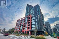1406 - 8 TIPPETT ROAD Toronto, ON M3H 0E7