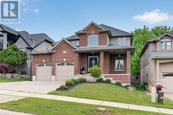 656 REDTAIL TRAIL  London North (North M), ON N6H 5X7