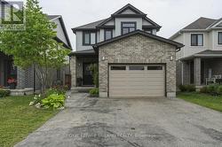 2545 ASIMA DRIVE  London South (South U), ON N6M 0B4