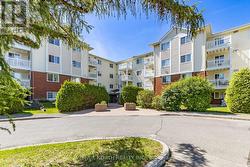 202 - 270 LORRY GREENBERG DRIVE  Ottawa, ON K1T 3K2