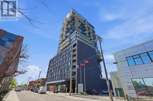 1203 - 203 CATHERINE STREET  Ottawa, ON K2P 1J5