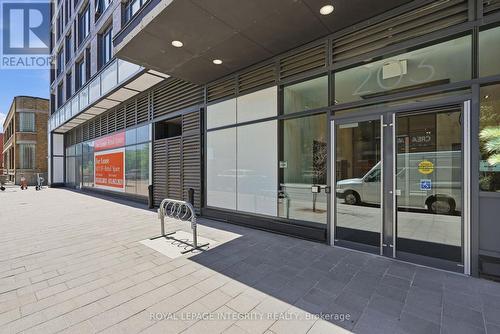 1203 - 203 Catherine Street, Ottawa, ON 