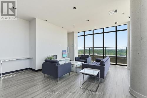 Meeting room - 1203 - 203 Catherine Street, Ottawa, ON 