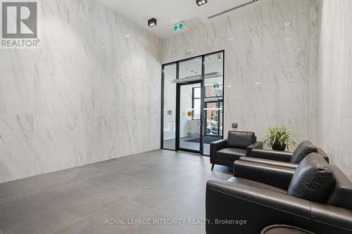 The Lobby - 1203 - 203 Catherine Street, Ottawa, ON 