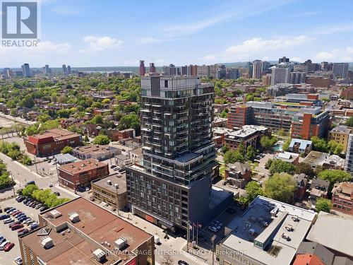 1203 - 203 Catherine Street, Ottawa, ON 