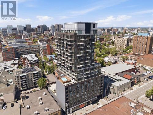 1203 - 203 Catherine Street, Ottawa, ON 