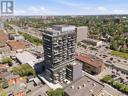 1203 - 203 Catherine Street, Ottawa, ON 