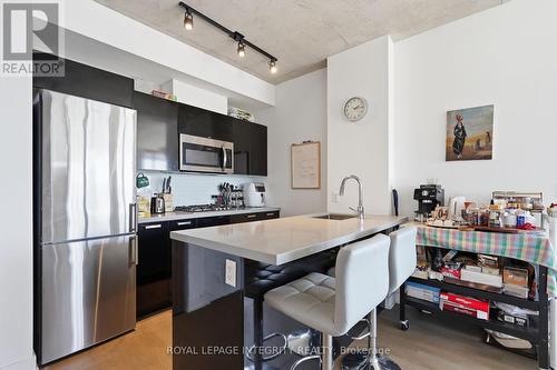 1203 - 203 Catherine Street, Ottawa, ON 