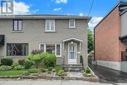 10 PRINCE ALBERT STREET  Ottawa, ON K1K 2A4