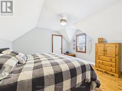 Master Bedroom - 