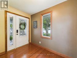 Foyer - 