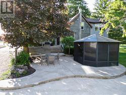 Gazebo - 