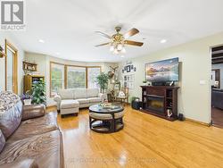 Living Room - 