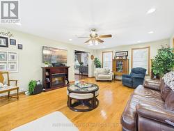 Living Room - 
