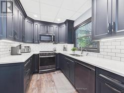 Kitched Renovated in 2020 - 