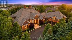 45 ADENA MEADOWS WAY  Aurora, ON L4G 7Y6