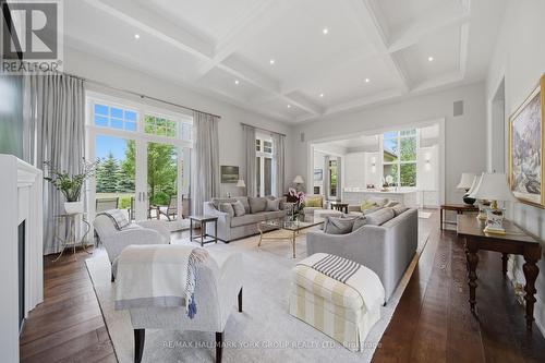 45 Adena Meadows Way, Aurora, ON 