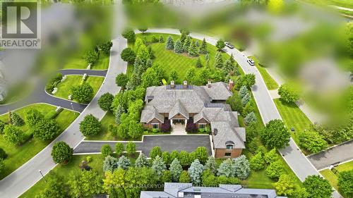 45 Adena Meadows Way, Aurora, ON 