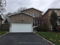 50 MICHENER CRESCENT Markham, ON L3P 6Z4