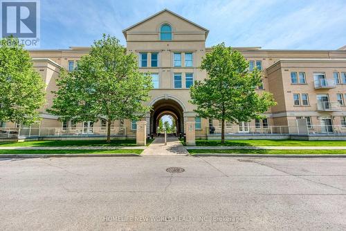 240 - 28 PRINCE REGENT STREET  Markham, ON L6C 0V5
