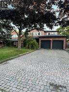 (MAIN FLOOR) - 972 KRISTA COURT Newmarket, ON L3Y 7E8
