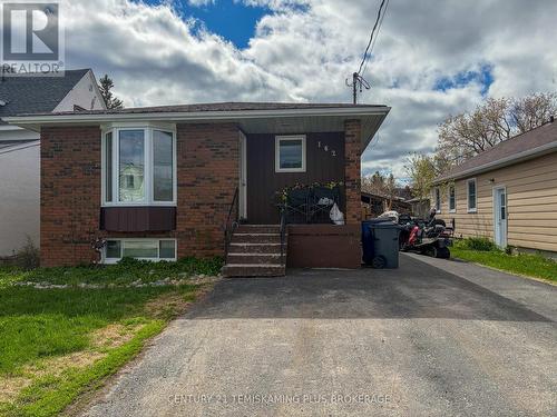 162 REBECCA STREET  Temiskaming Shores (New Liskeard), ON P0J 1P0