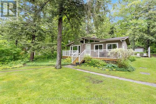 21 EAST BEACH ROAD  Tiny, ON L9M 0M6